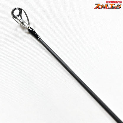 【ジーク】 ヴェルザード S106 ショアプラッギング&ショアジギング Zeake VELLZARD シーバス ヒラメ イナダ マゴチ K_207