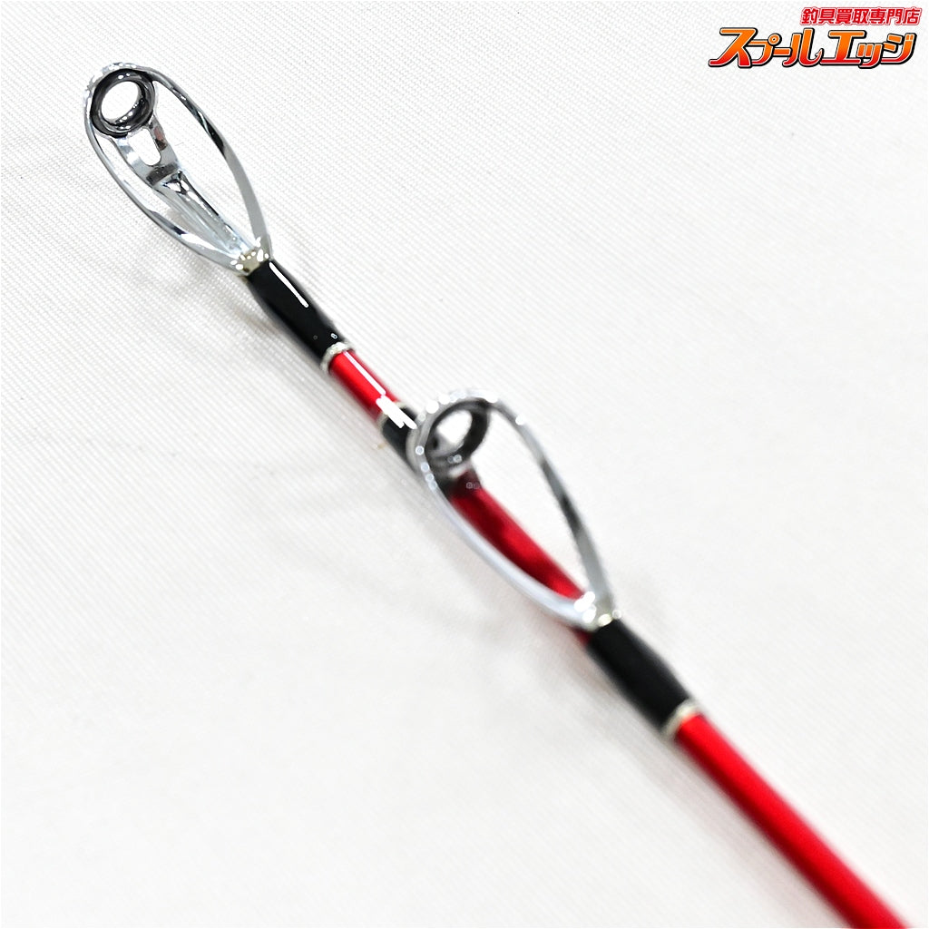 【上島釣具店】 弁慶II 2 スペシャル 全長約3.5m 真鯛竿 UESHIMA BENKEI Special マダイ K_165