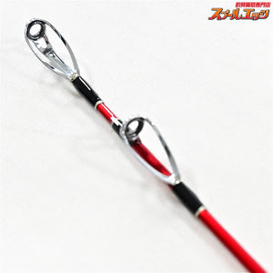 【上島釣具店】 弁慶II 2 スペシャル 全長約3.5m 真鯛竿 UESHIMA BENKEI Special マダイ K_165