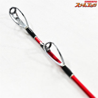 【上島釣具店】 弁慶II 2 スペシャル 全長約3.5m 真鯛竿 UESHIMA BENKEI Special マダイ K_165