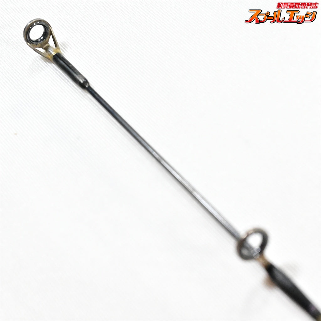 【ダイワ】 09スティーズ STZ 631ULLXS-SP レグルス DAIWA STEEZ REGULUS ブラックバス K_233