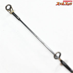【ダイワ】 09スティーズ STZ 631ULLXS-SP レグルス DAIWA STEEZ REGULUS ブラックバス K_233
