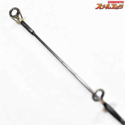 【ダイワ】 09スティーズ STZ 631ULLXS-SP レグルス DAIWA STEEZ REGULUS ブラックバス K_233