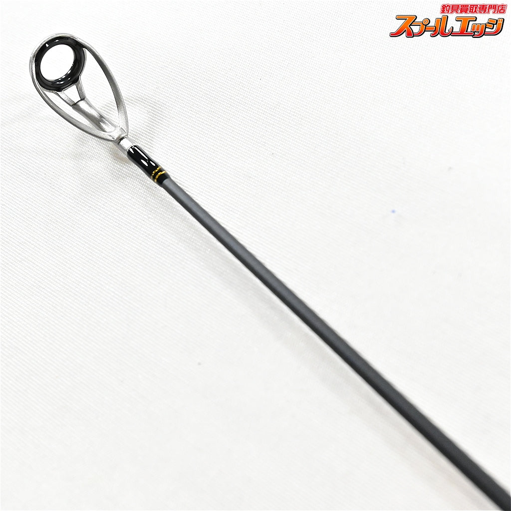 【アブガルシア】 オーシャンフィールド オフショアキャスティング OFOS-78M Abu Garcia OCCEAN FIELD シイラ カツオ サワラ K_165