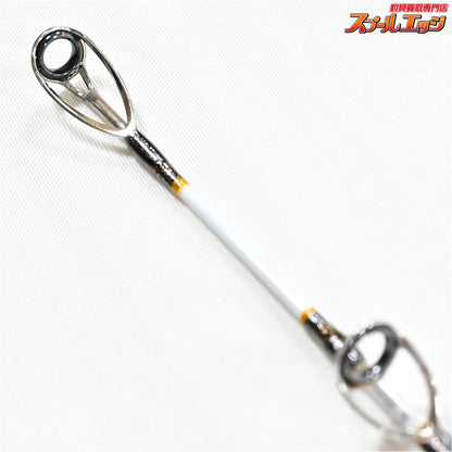 【シマノ】 18バンディット 落し込み MH240 ファイティングボトム付 SHIMANO BANDIT OTOSHIKOMI ヒラマサ カンパチ ブリ K_250