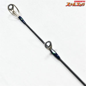 【デジーノ】 レーベン リベラル DLL-C67MLRST1S EVAモデル DESIGNO LEBEN LIVERAL ブラックバス K_244