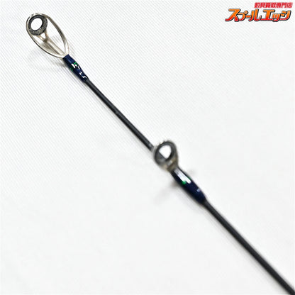 【デジーノ】 レーベン リベラル DLL-C67MLRST1S EVAモデル DESIGNO LEBEN LIVERAL ブラックバス K_244