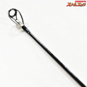【ヤマガブランクス】 25バリスティック 106M-MH YAMAGABlanks Ballistick シーバス ヒラメ マゴチ K_210