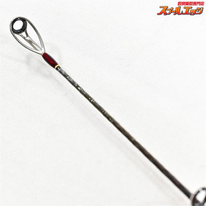 【シマノ】 18ワールドシャウラ 2701FF-2 SHIMANO WORLD SHAULA ブラックバス シーバス イナダ K_173