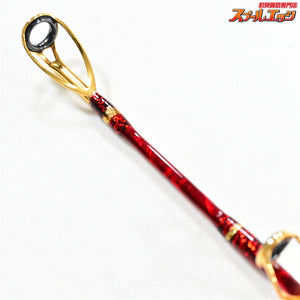 【アリゲーター】 スタンディングSP エボ 170 ライト ALLIGATOR STANDING EVO Light カンパチ ヒラマサ キハダマグロ K_208