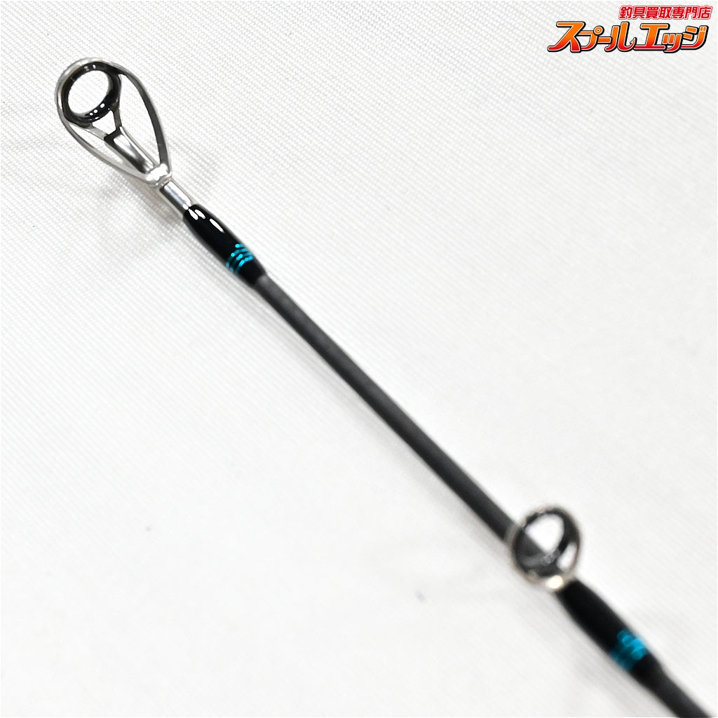 【ノリーズ】 ロックフィッシュボトム パワーオーシャン RPO710XHS2 NORIES ROCKFISH BOTTOM ハタ アイナメ カサゴ K_165