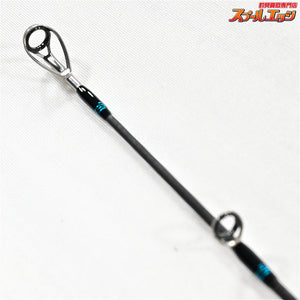 【ノリーズ】 ロックフィッシュボトム パワーオーシャン RPO710XHS2 NORIES ROCKFISH BOTTOM ハタ アイナメ カサゴ K_165