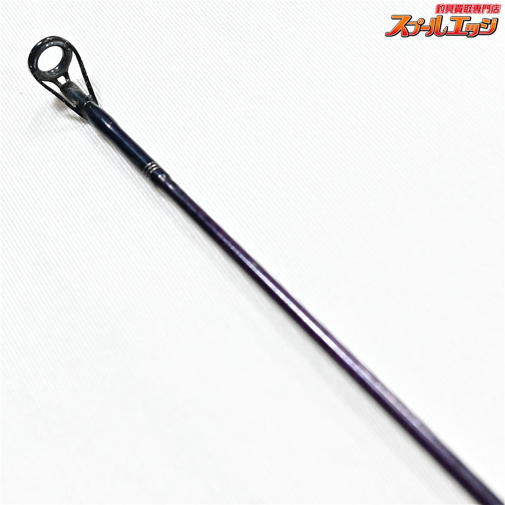 【ダイワ】 97ハ－トランドZ 6111MHRB DAIWA HEARTLAND ブラックバス K_253