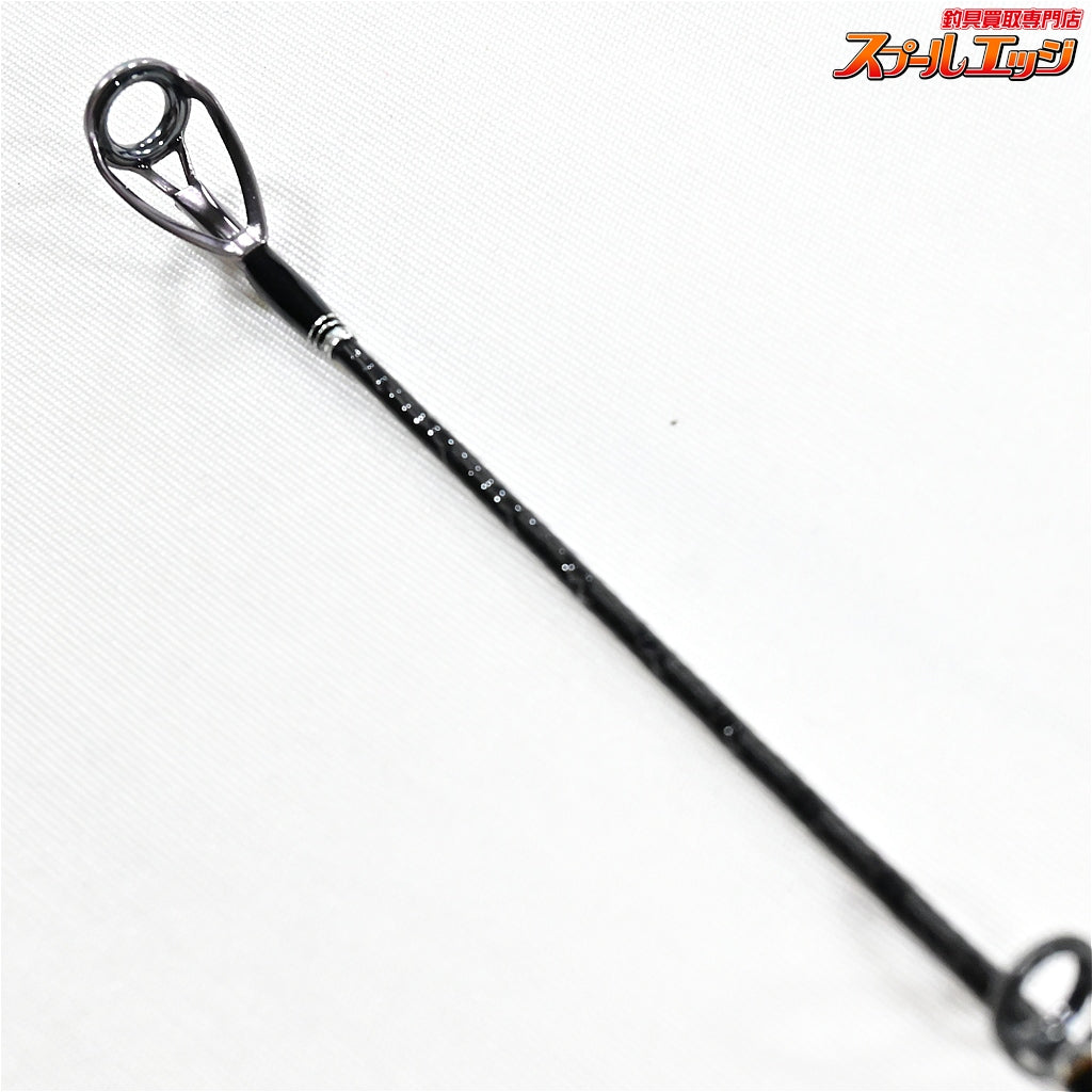 【シマノ】 21グラップラー BB タイプJ S60-2 SHIMANO GRAPPLER Type-J ヒラマサ ブリ カンパチ K_174