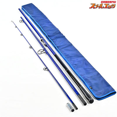 【ダイワ】 18スカイキャスター AGS 33-405・V バランサー3個付 DAIWA SKY CASTER シロギス K_198