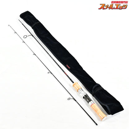 【ザンマイ】 レヴェルトラウト 5.0MT Yガイド ZANMAI Revel trout ヤマメ イワナ ニジマス K_120