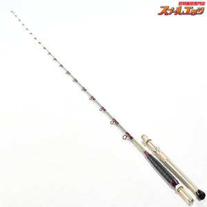 店頭受取のみ【アリゲーター】 スペシャル 全長290cm ALLIGATOR SPECIAL マダイ ワラサ K_300