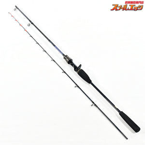 【ダイワ】 ライトゲームX 73 MMH-190・R DAIWA LIGHTGAME-X タチウオ ヒラメ マダイ K_142