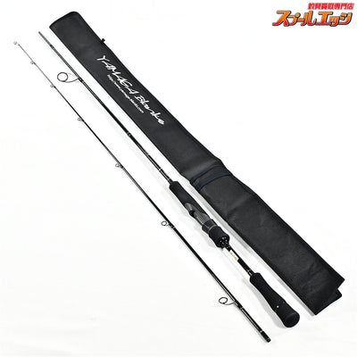 【ヤマガブランクス】 アーリーフォーボート 68M ERY-68M YAMAGA Blanks EARLY For Surf シーバス イナダ マゴチ K_160