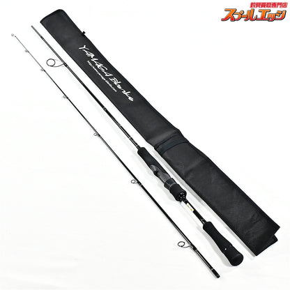 【ヤマガブランクス】 アーリーフォーボート 68M ERY-68M YAMAGA Blanks EARLY For Surf シーバス イナダ マゴチ K_160