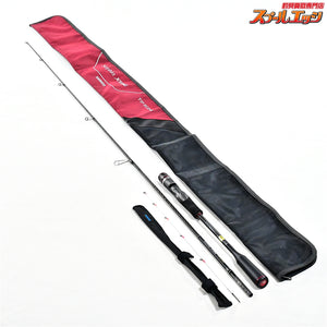 【シマノ】 21セフィア エクスチューン ティップエギング S68ML-S SHIMANO SEPHIA X-TUNE TIP-EGING アオリイカ K_170