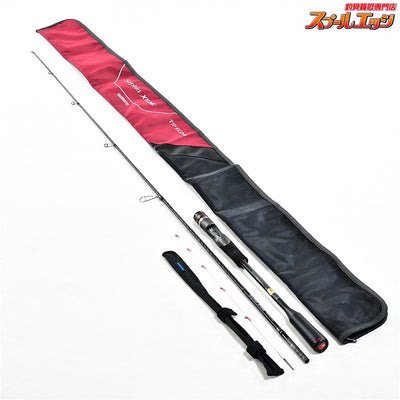 【シマノ】 21セフィア エクスチューン ティップエギング S68ML-S SHIMANO SEPHIA X-TUNE TIP-EGING アオリイカ K_170