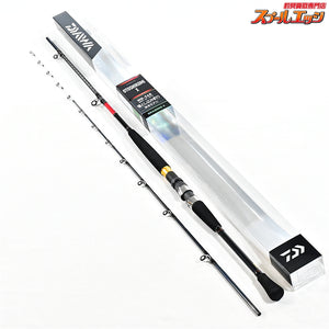 【ダイワ】 20落とし込みX MH-240 DAIWA OTOSHIKOMI-X ヒラマサ カンパチ ブリ K_170