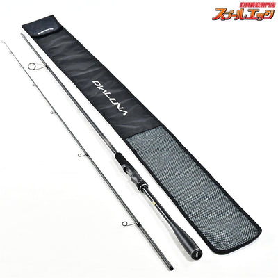 【シマノ】 23ディアルーナ S90ML SHIMANO DIALUNA シーバス ヒラメ マゴチ K_184