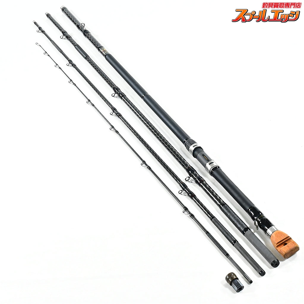 【シマノ】 リアルパワー 石鯛 540 遠投 SHIMANO REAL POWER ISHIDAI ENTOH イシダイ K_188