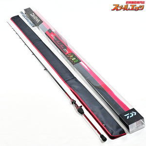 【ダイワ】 19極鋭 カワハギ RTレッドチューン AGS VS DAIWA KYOKUEI KAWAHAGI RED-TUNE カワハギ K_221