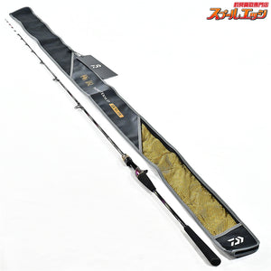【ダイワ】 24極鋭 タチウオテンヤSP EX 91-170 DAIWA KYOKUEI TACHIUO TENYA SPECIAL タチウオ K_218