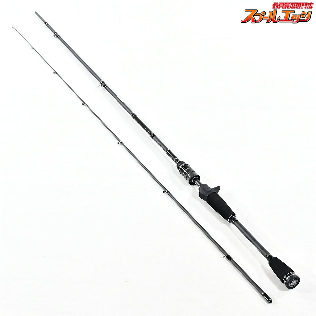 【アブガルシア】 ソルティステージ ベイトフィネス STBC-6102ULT-KR Abu Garcia Salty Stage Bait Finesse メバル カサゴ キジハタ K_149