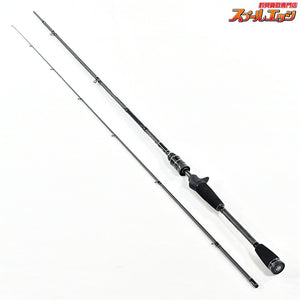 【アブガルシア】 ソルティステージ ベイトフィネス STBC-6102ULT-KR Abu Garcia Salty Stage Bait Finesse メバル カサゴ キジハタ K_149