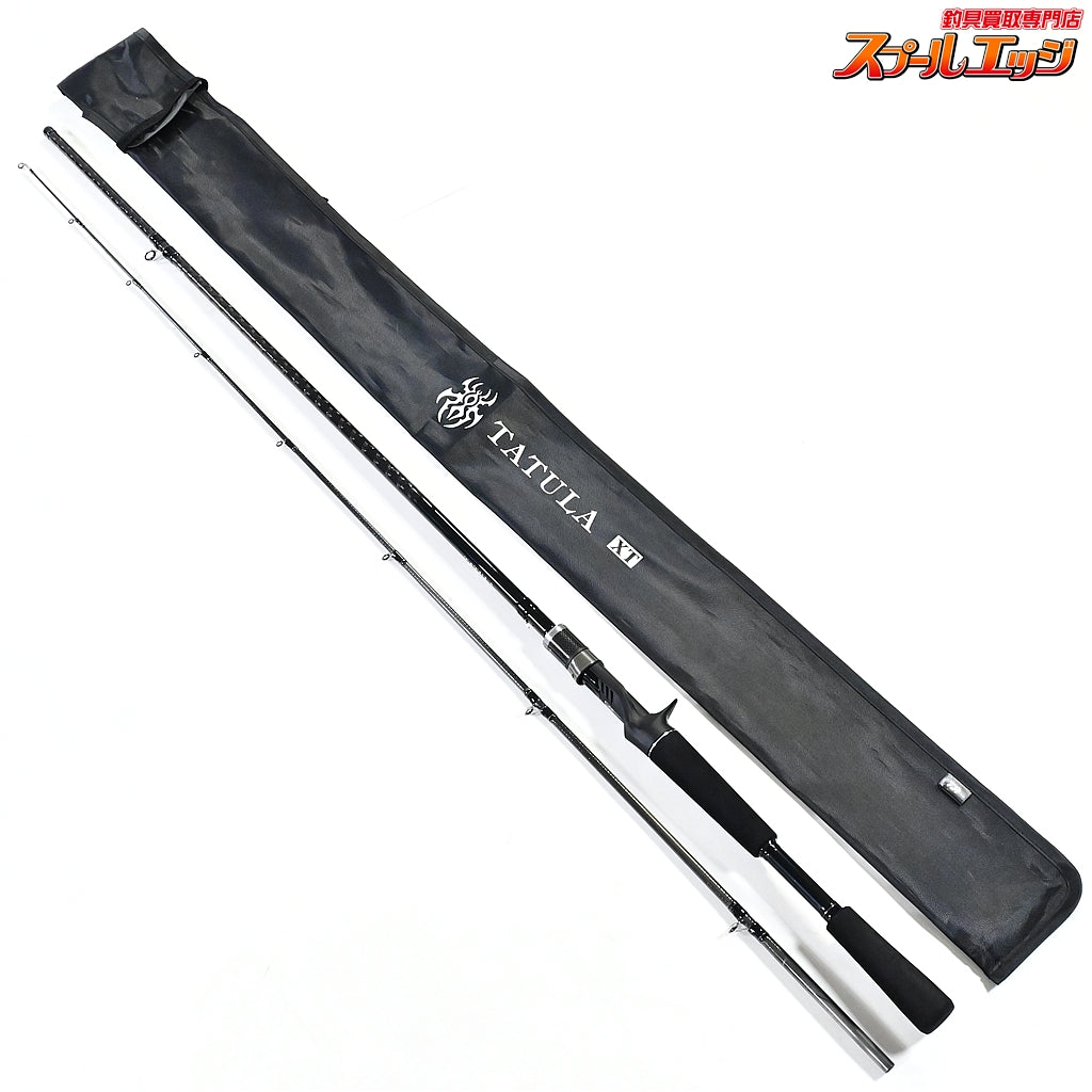 【ダイワ】 24タトゥーラ XT 6102HFB DAIWA TATULA ブラックバス K_150