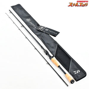 【ダイワ】 25タトゥーラ 6102MRB DAIWA TATULA ブラックバス K_152
