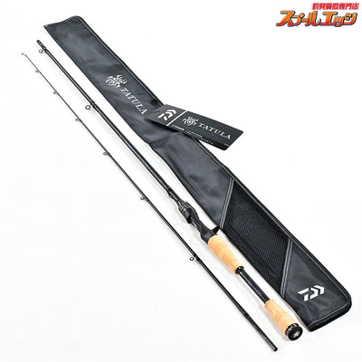 【ダイワ】 25タトゥーラ 6102MRB DAIWA TATULA ブラックバス K_152