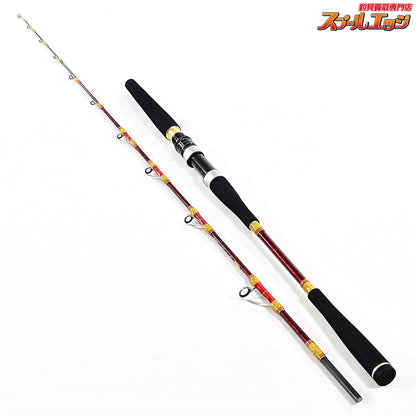 【アルファタックル】 ショートアーム GS 82 165MH alpha tackle Short Arm アジ マゴチ タチウオ K_144