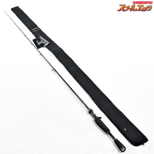 【ダイワ】 15スティーズ STZ 681MMHFB-SV ブラックジャック DAIWA STEEZ ブラックバス K_247