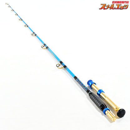 【アルファタックル】 ディープインパクト BX2 II alphatackle DEEP-IMPACT キンメ アカムツ ハタ K_225