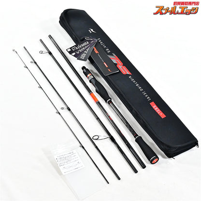 【アピア】 風神 フージンRS ナイトバード EXV S90L+ APIA 2026年モデル Foojin'RS NIGHTBIRD シーバス K_111