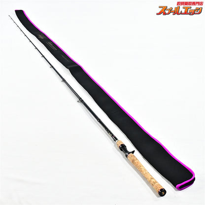 【フェンウィック】 リンクス FM 68CMLJ fenwick LINKS ブラックバス K_248