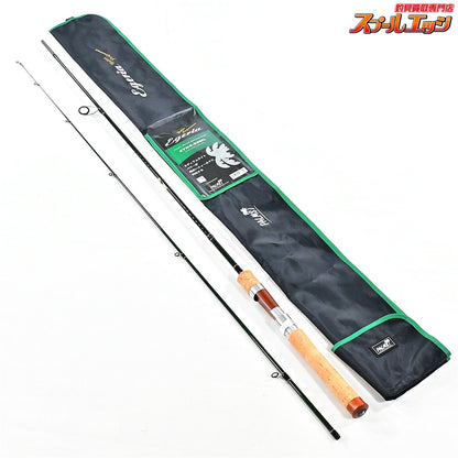 【パームス】 エゲリア ネイティブパフォーマン ETNS-69ML PALMS Egeria NATIVE PERFORMANCE ヤマメ イワナ アマゴ K_151