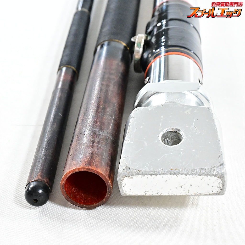 【リョービ】 HG ビッグターゲット 100 RYOBI HG BIGTARGET モロコ クエ ハタ K_195