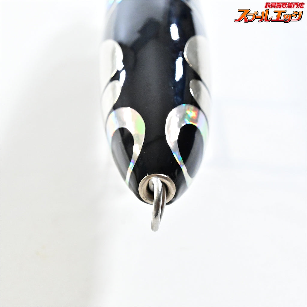 【ホッツ】 ケイコ オーシャン ガタロ 200 ホロブラックボーン Keiko Ocean Gataro 海水用ルアー K_060