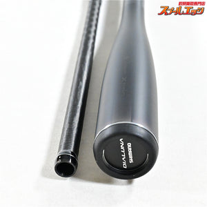 【シマノ】 23ディアルーナ S90ML SHIMANO DIALUNA シーバス ヒラメ マゴチ K_184
