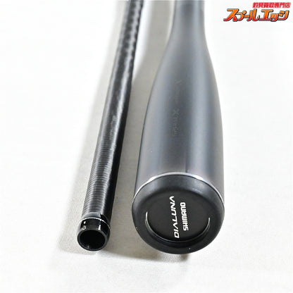 【シマノ】 23ディアルーナ S90ML SHIMANO DIALUNA シーバス ヒラメ マゴチ K_184
