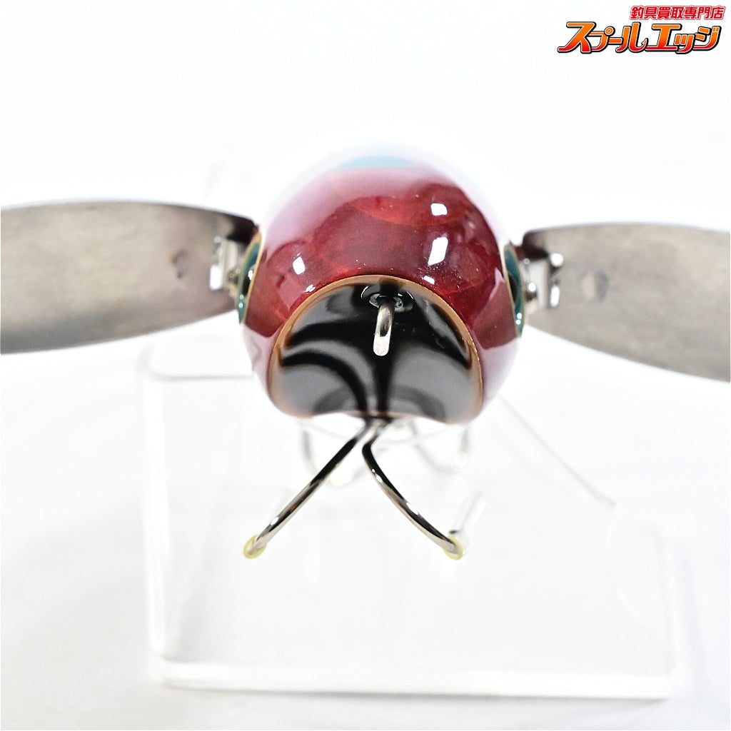 【ハンドサム】 マグナムクレイジー 80mm 1oz アングラーズマーケット 2018 限定生産モデル HANDSOME MagnumCrazy! K_060