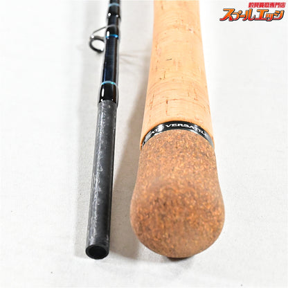【ダイワ】 24スティーズ SC C69M+-2・ST ファイヤーウルフ ショアコンペティション DAIWA STEEZ FIRE WOLF ブラックバス K_154