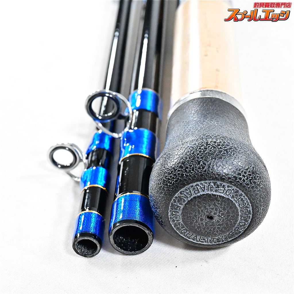 【アルファタックル】 MPG タイドウェイ モデル301 alpha Tackle TideWay マダイ イナダ ワラサ K_150