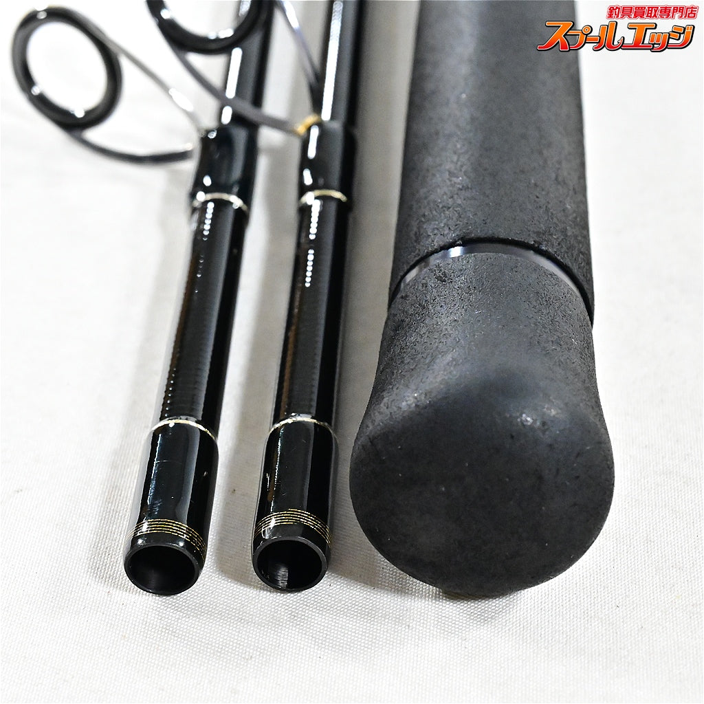 【ヤマガブランクス】 アーリー 86M プラス レンジスナイプ 替え穂付 YAMAGA Blanks EARLY Plus シーバス ヒラメ マゴチ K_174